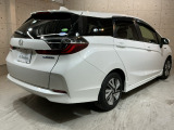 ホンダ系ディーラーで販売される全てのホンダ車なら、ホッと保証(無料)がついています。エアコン、純正オーディオを始め、エンジン、足廻りまでカバー。初回1ヵ月点検も無料で実施致します。