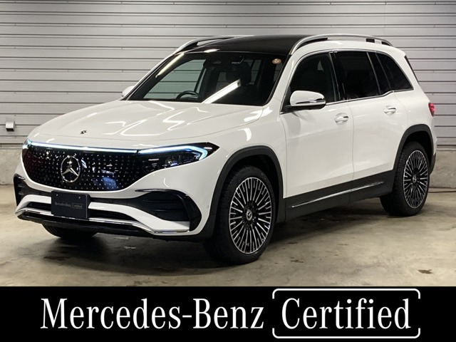 EQB250プラス AMGラインパッケージ