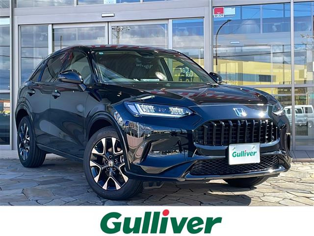 ZR-V 2.0 e:HEV Z 修復歴無し