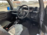 ジムニー XL 4WD 