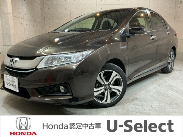 グレイス 1.5 ハイブリッド EX