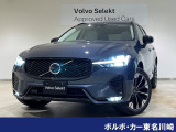 ボルボ XC60