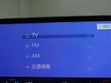 多彩なメディアを搭載しているので、ドライブがますます楽しくなりますネ?