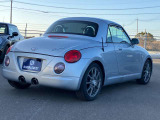 内装もすべてクリーニングして納車させていただきます!できるだけきれいな状態で長く乗っていただけるように努力しております☆