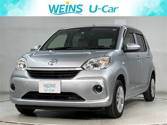 パッソ 1.0 X Lパッケージ 