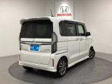 【Honda認定中古車 U-Select】 は3つの安心をお約束します。 1 Hondaのプロが整備した安心。 2 第三者機関がチェックした安心。 3 購入後もHondaが保証する安心。