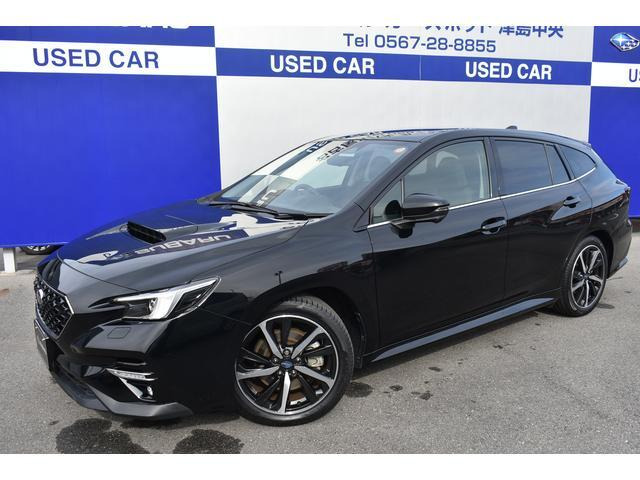 レヴォーグ 1.8 GT-H EX 4WD 