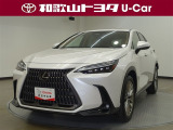 レクサス NX