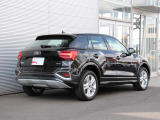 コンパクトなボディに新しいアウディの魅力を凝縮した新型SUV「Q2」!2L TDIエンジン搭載の「35TDIクワトロ アドバンスド」!