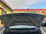 ボンネット!!