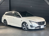 お洒落に乗れるフランス車はファッションの一部として取り入れられる方もいらっしゃいます。