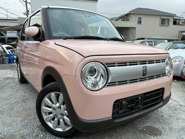 アルトラパン X アルトラパン X アイスト ナビ・TV