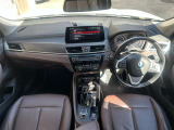 X1 xドライブ 18d xライン 4WD 