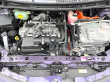 親切・丁寧な専門メカニックスタッフが応対!・車検・点検整備・事故等の修理などアフターサービスも安心。お車のカスタマイズもネクステージのサービススタッフまでご相談ください!