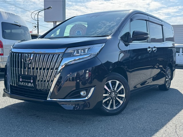 エスクァイア 2.0 Gi 両側パワースライドドア/オートライト