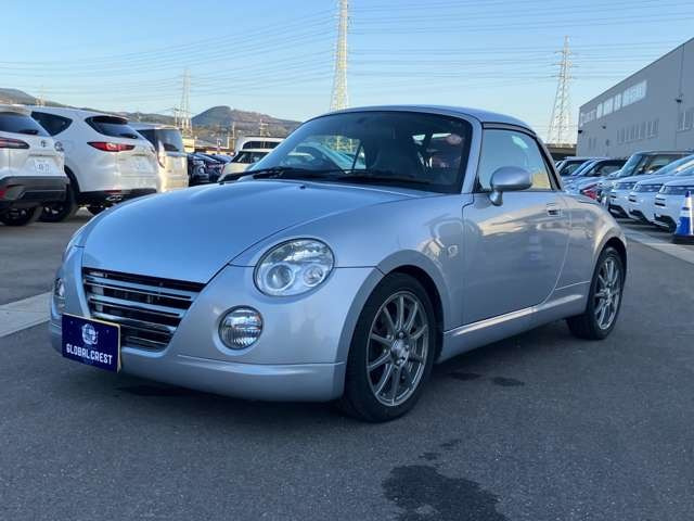 コペン アクティブトップ 