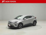 C-HR ハイブリッド 1.8 G 
