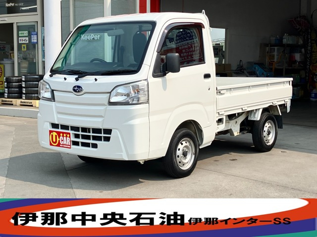 サンバートラックTB 4WD