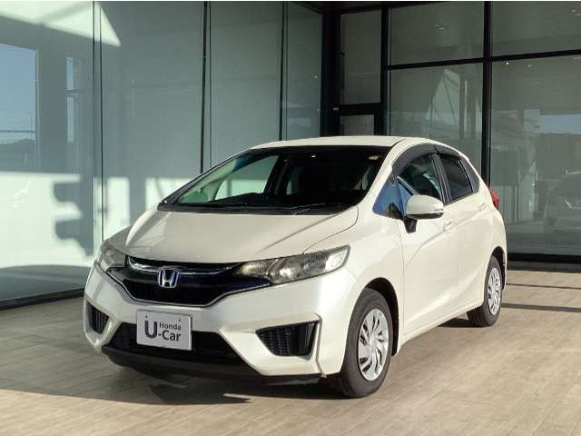 フィット 1.3 13G Fパッケージ 