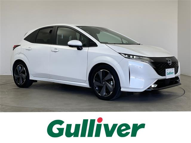 日産 ノートオーラ 