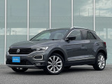 フォルクスワーゲン T-Roc