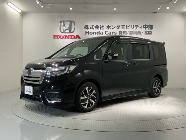 ステップワゴン 1.5 スパーダ ホンダ センシング 