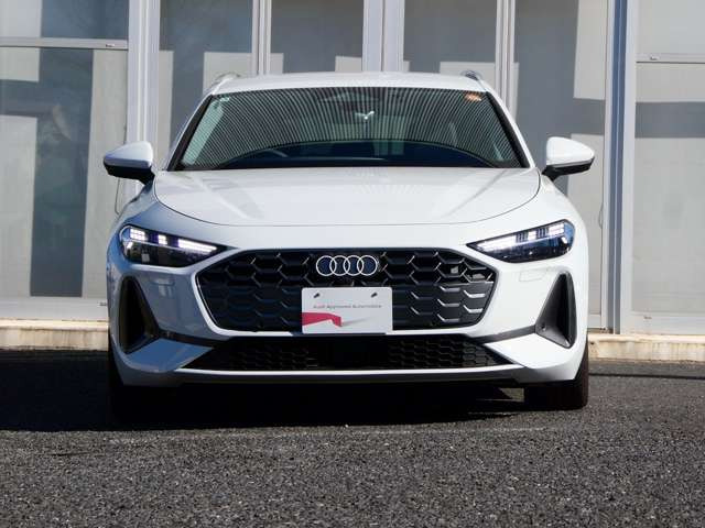 アウディ A5アバント TFSI クワトロ 150kW 4WD の中古車詳細 (2,000km