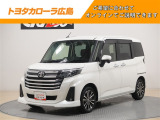 トヨタ ルーミー