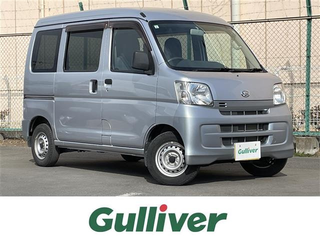 ハイゼットカーゴ デラックス 修復歴無し