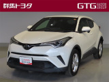 トヨタ C-HR