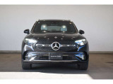 GLC 220d 4マチック (ISG) AMGラインパッケージ  4WD 