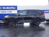 フォレスター 1.8 スポーツ 4WD 