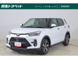 トヨタならではの「5つの安心」をセットにした『トヨタ認定中古車』です。「まるごとクリーニング」「車両検査証明書」「ロングラン保証」「エンジン内部洗浄」「全店舗工場完備」付き。