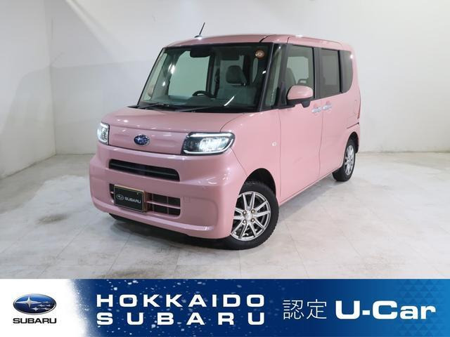 シフォンL スマートアシスト 4WD