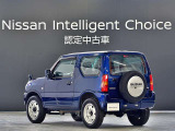 ジムニー XG 4WD 