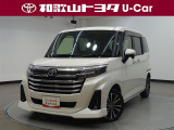 トヨタ ルーミー