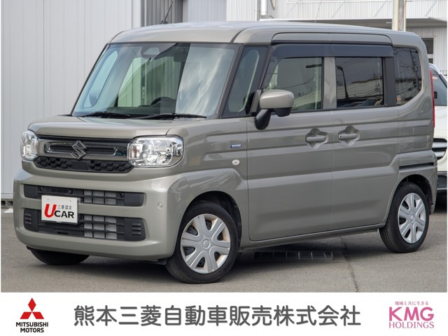 スペーシア ハイブリッド(HYBRID)  X 