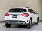 GLAクラス GLA180 スポーツ 