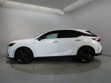 RX 350 Fスポーツ 4WD 
