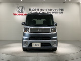 当社の車両には『安心して車選びをしていただくために』お支払い総額を表示しております。税金、自賠責保険料、登録費用、リサイクル料金が含まれており、県内登録及び届出で店頭納車の場合になります。