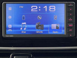 純正DVDチューナー DUK-W69D