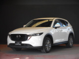 マツダ CX-5
