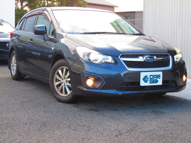 インプレッサスポーツ1.6 i-LBluetooth対応ナビ ETC スマートキー