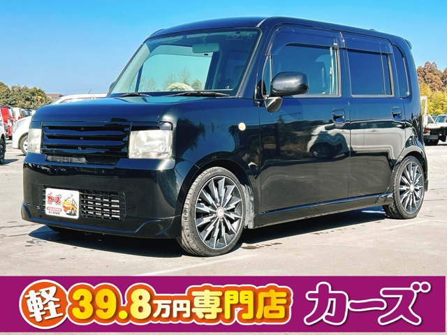 ムーヴコンテL保証12ヵ月・走行無制限 ナビ フルセグ