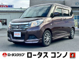 スズキ ソリオ