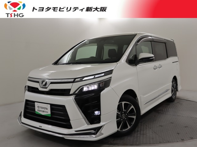 ヴォクシー 2.0 ZS 