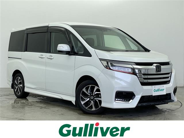 ステップワゴン 1.5 スパーダ ホンダ センシング 修復歴無し