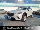 マツダ CX-3