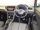 T-Roc TDI スタイル デザイン パッケージ ディーゼル 