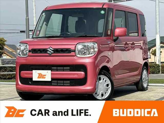 スペーシア ハイブリッド(HYBRID) G 